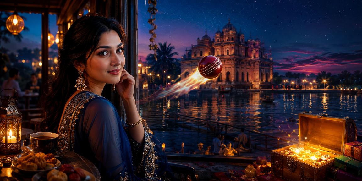 royal baji