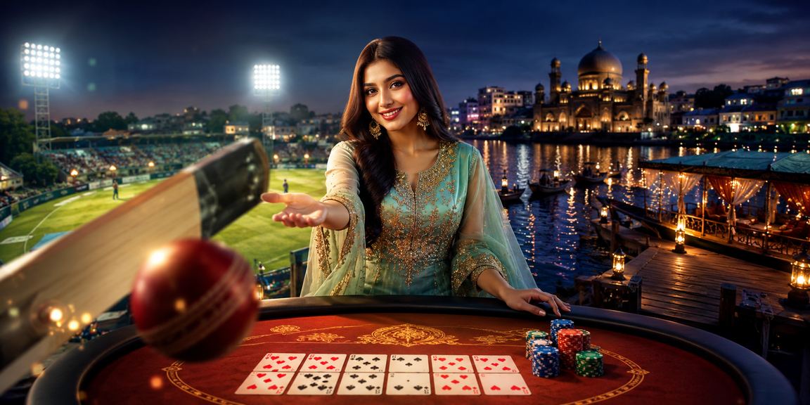 royal baji