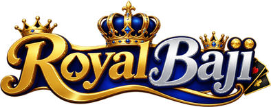 Royal Baji Logo